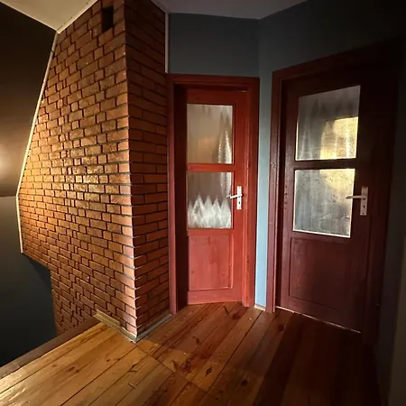 Nad Jeziorem Z Jacuzzi Mazury 10os *